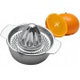 EVA MANUAL JUICER IN STAINLESS STEEL 18/10 CM. 16