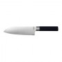 EVERCUT COLTELLO SANTOKU AFFILATURA A VITA CM. 17 TB EV02.17 