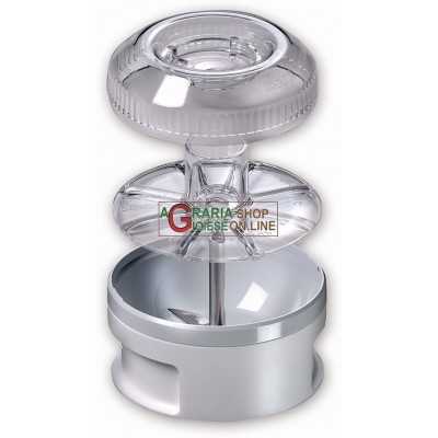 BAMIX ACCESSORY FOR BAMIX GRINDER WITH DISC FOR SPRAYING