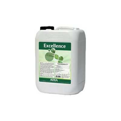 EXCELLENCE FERTILIZER WITH HIGH CONCENTRATION OF AMINO ACIDS