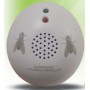 EXPELLER FLIES AND FLYING INSECTS ULTRASONIC DEVICE