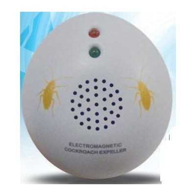 EXPELLER SCARAFAGGI DISPOSITIVO ELETTROMAGNETICO 