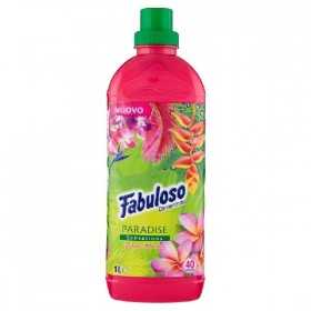 FABULOUS CONCENTRATED SOFTENER PARADISE LT. 1