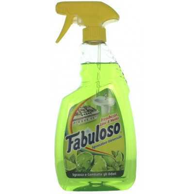 FABULOSO UNIVERSAL SPRAY IN LEMON TRIGGER ml. 600
