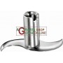 BAMIX ACCESSORY FOR BAMIX BLADE FOR MEAT AND VEGETABLES MEAT