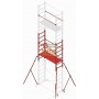 FACAL PROLUNGHE PER TRABATTELLI CLAC CON STABILIZZATORI 