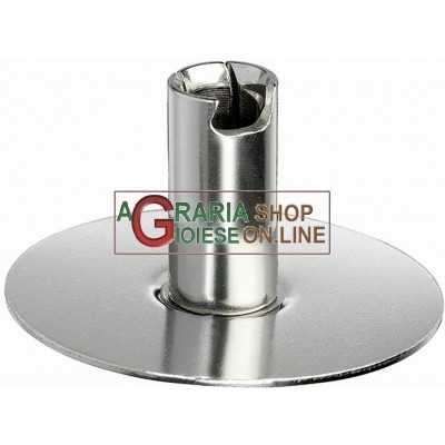 BAMIX ACCESSORY FOR BAMIX BLENDER WHIP TYPE