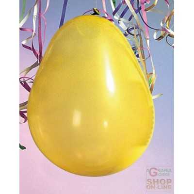 FACKELMANN 15 BALLOONS ASSORTED COLORS ART. 50127