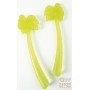FACKELMANN 2 STICKS RAFFREDDA COCKTAILS 19 CM ART. 49393 