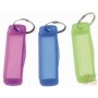 FACKELMANN AET 3 COLORED KEY RING PLATES ART. 16111