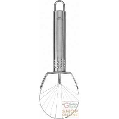 FACKELMANN AVOCADO SLICER NIROSTA BASE ART. 40435