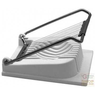 FACKELMANN EGG SLICER 11 BY 8 CM ART. 41911