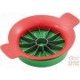 FACKELMANN AFFETTAMELA TOMATO SLICER WITH STEEL BLADES