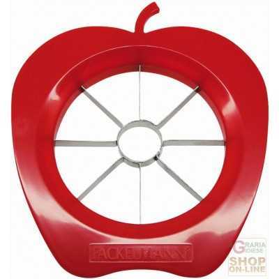 FACKELMANN SLICER WITH STEEL BLADES 16X13,5X1 CM. ART. 42015