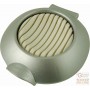 FACKELMANN SLICER EGGS 15X15X3 CM. ART. 48568