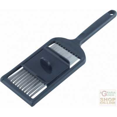 FACKELMANN TOMATO SLICER SOFT COLLECTION LINE ART. 25227