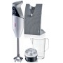 BAMIX BLACK FRIDAY IMMERSION BLENDER WHITE WATT. 180 WITH KIT