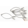 FACKELMANN ANELLO PER INVOLTINI ART. 56809 