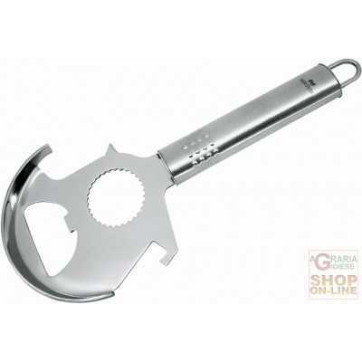 FACKELMANN APRITUTTO 5 IN 1 NIROSTA BASE BOTTLE CUTTERS BOTTLE