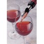 FACKELMANN STEEL VERSAVINO SPOUT ART. 49471