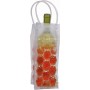 FACKELMANN REFRIGERANT BAG FOR TRANSPORTING BOTTLES ASSORTED