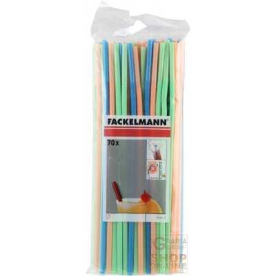 FACKELMANN CANNUCCE ASSORTITE 70 PCS ART. 54548 