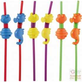 FACKELMANN BABY STRAWS 2 PCS ART. 54332
