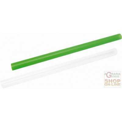 FACKELMANN STRAWS FOR COCKTAIL, PCS. 180 CM.12.5X0.5 ART. 54634