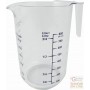 FACKELMANN 1 LT GRADUATED JUG. ART. 42411