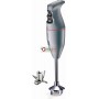 BAMIX CASSIC ANTHRACITE IMMERSION MIXER BLENDER WATT. 160