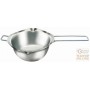 FACKELMANN CASSEROLE TO MELT CHOCOLATE Ø 14X26 CM. ART. 43419