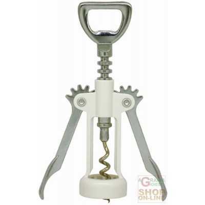 FACKELMANN LEVER CORKSCREW WITH LEVACAPSULE ART. 49781