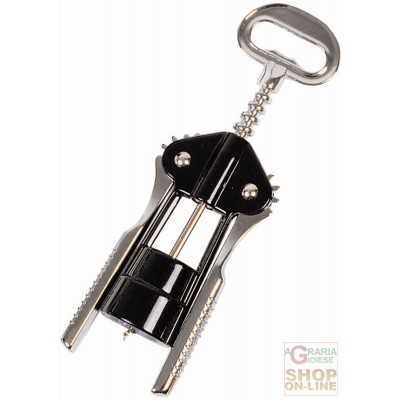FACKELMANN LEVER CORKSCREW JUMBO PRO ART. 49455