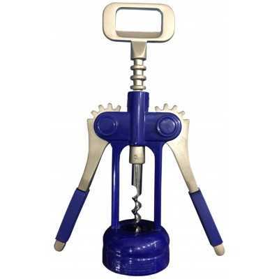 FACKELMANN SUPER LEVER CORKSCREW WITH BOTTLE OPENER ART. 48213