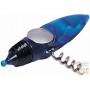 FACKELMANN CORKSCREW WITH TAP CAP ART. 49444