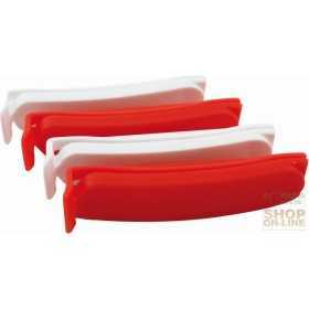 FACKELMANN CLOSE MAXI BAGS 11,5 CM ART. 59917