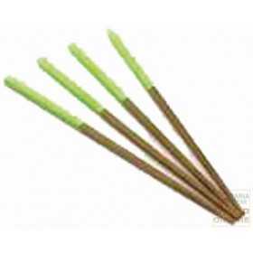 FACKELMANN CHOPSTICKS BAMBOO STICKS PCS. 4 ART. 30167