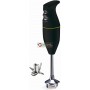 BAMIX CASSIC BLACK IMMERSION MIXER BLENDER WATT. 160