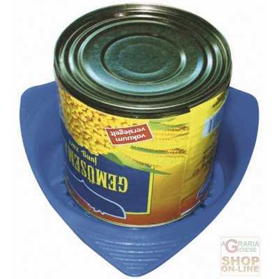 FACKELMANN COLINO FOR CANS JARS ART. 42269