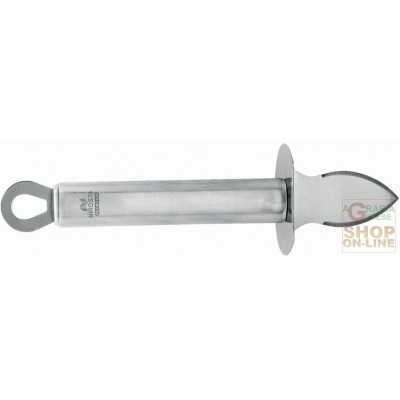 FACKELMANN KNIFE FOR OYSTERS WITH PARADITE NIROSTA PREMIUM