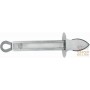 FACKELMANN KNIFE FOR OYSTERS WITH PARADITE NIROSTA PREMIUM