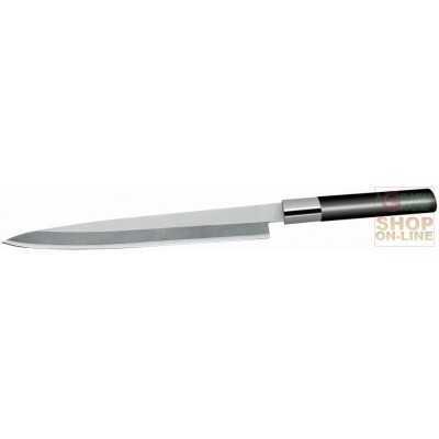 FACKELMANN KITCHEN KNIFE ASIA LINE NARROW BLADE CM. 21.5 ART.