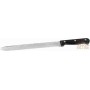 FACKELMANN KNIFE DOUBLE BLADE FROZEN BREAD NIROSTA MEGA CM. 23