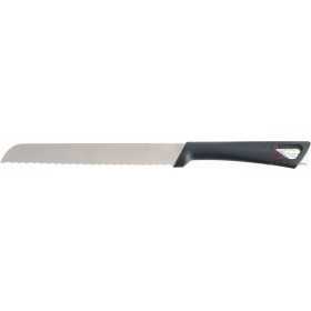 FACKELMANN BREAD KNIFE 35 CM, STEEL 3CR14, HRC 53+ 2, PP HANDLE