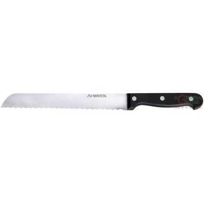FACKELMANN BREAD KNIFE NIROSTA MEGA CM. 20.5 ART. 43396