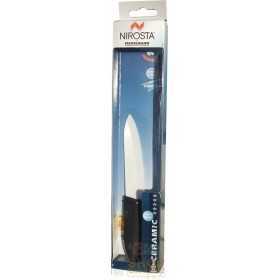 FACKELMANN COLTELLO PER DECORARE CON LAMA IN CERAMICA E MANICO