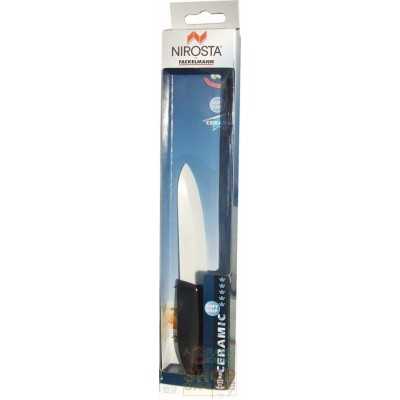 FACKELMANN KNIFE TO DECORATE WITH CERAMIC BLADE AND SOFT GRIP