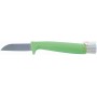 FACKELMANN KNIFE FOR MUSHROOMS WITH BRUSH SOFT COLLETCION LINE