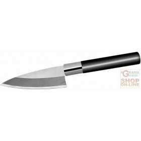 FACKELMANN UNIVERSAL KNIFE ASIA LINE SHORT BLADE CM. 9 ART.