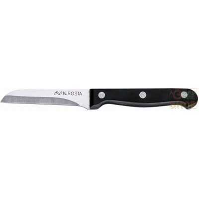 FACKELMANN VEGETABLE KNIFE NIROSTA MEGA CM. 8 ART. 43390